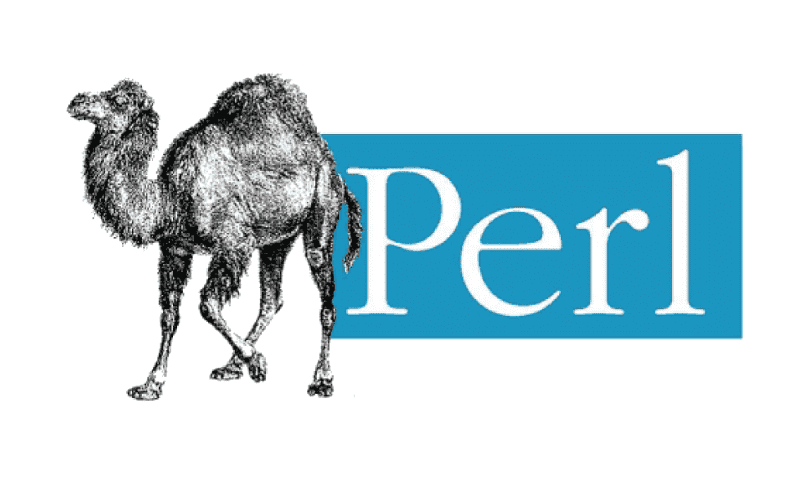 ngôn ngữ lập trình Perl