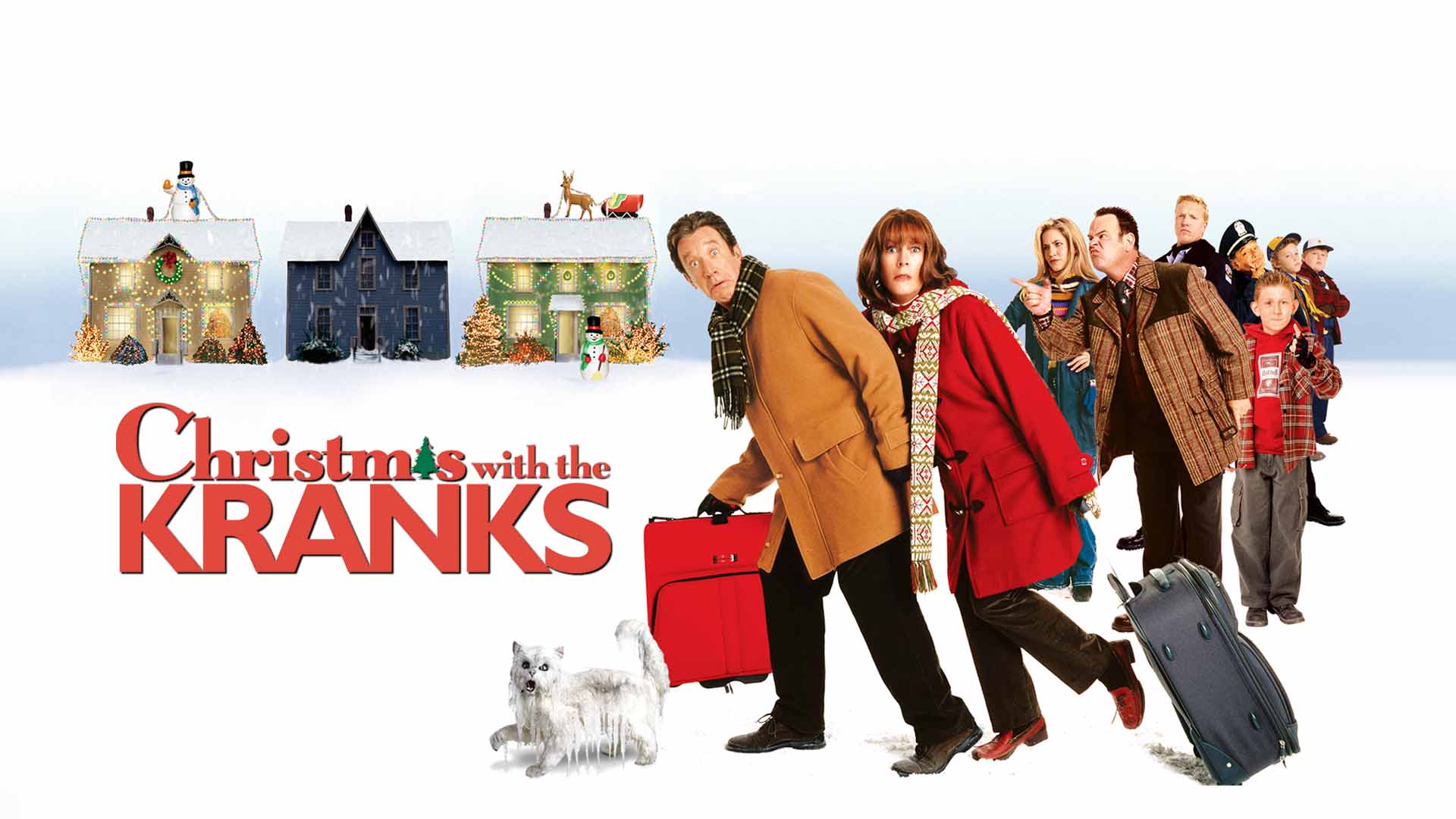  Christmas with the Kranks (2004)