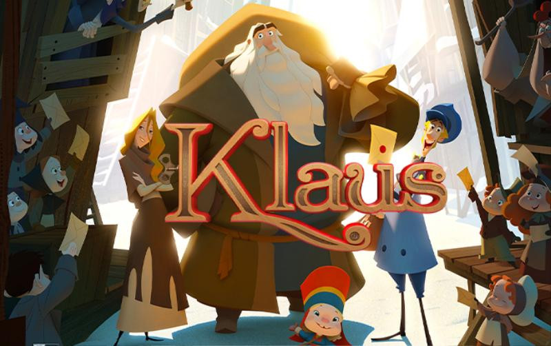 "Klaus" (2019)