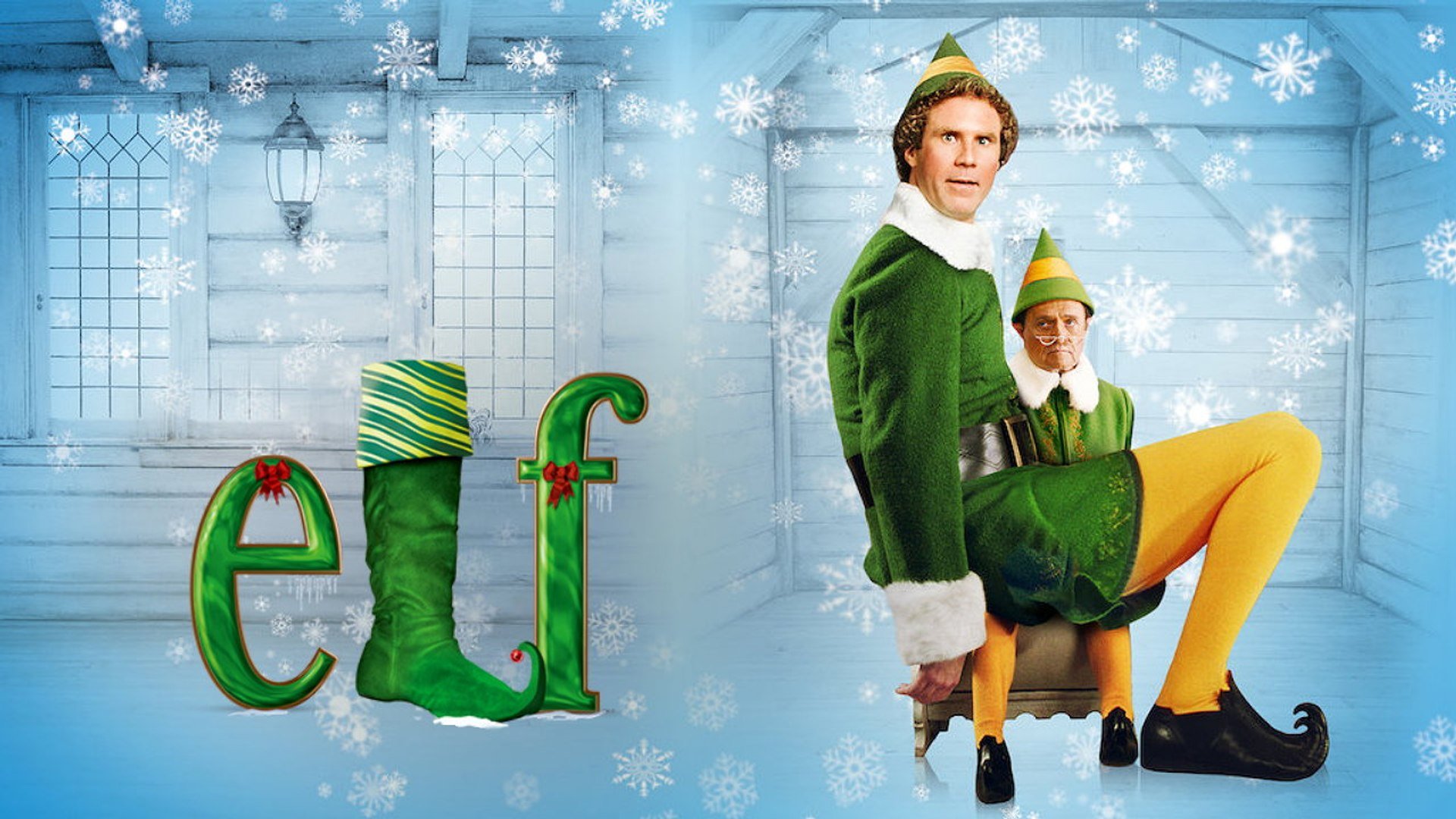 elf(2003)